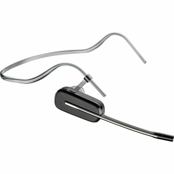 Poly Savi 8240 Office DECT 1920-1930 MHz USB-A Headset TAA - Image 4