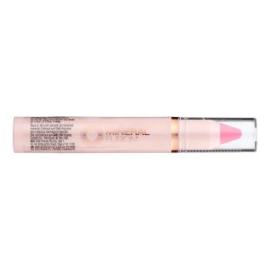 Mineral Fusion - Lip Tint Shr Moist Glow - 1 Each-.1 OZ