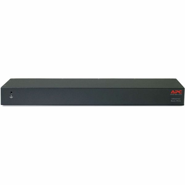 Rack PDU, Metered, 1U, 15A, 100/120V, (8) 5-15 - Image 4