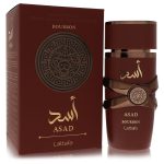 Lattafa Eau De Parfum Spray 3.4 oz for Men