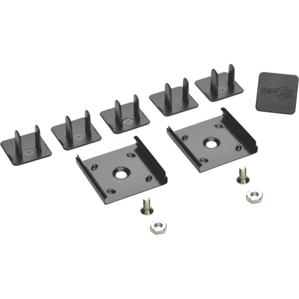 Eaton Tripp Lite Series 12-Outlet Power Strip with Surge Protection, (10-15A & 2-20A), 15 ft. (4.57 m) Cord, 1650 Joules, 36 in. length - Image 2