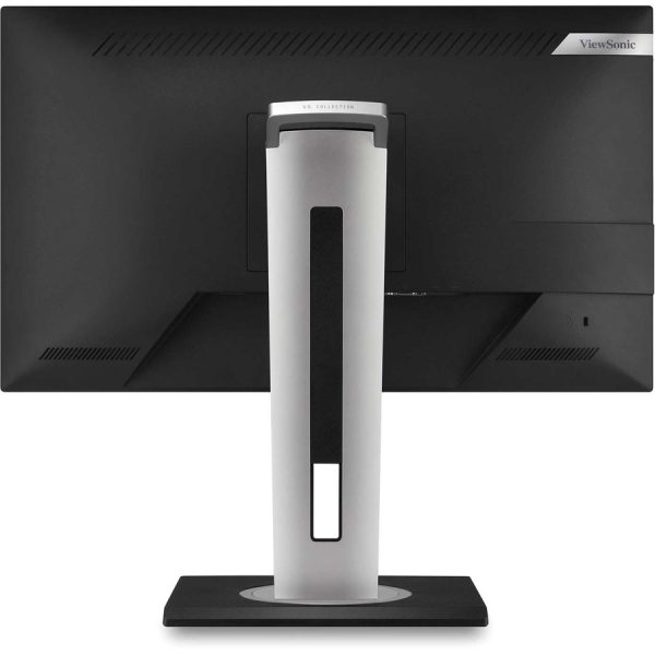 ViewSonic VG2755 27 Inch IPS 1080p Monitor with USB C, HDMI, DisplayPort, VGA and 40 Degree Tilt Ergonomics for Home and Office - Image 11