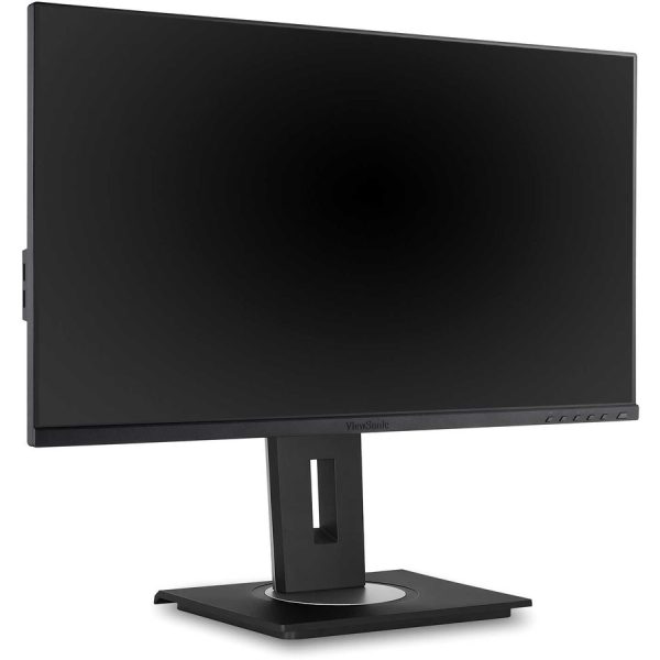 ViewSonic VG2755 27 Inch IPS 1080p Monitor with USB C, HDMI, DisplayPort, VGA and 40 Degree Tilt Ergonomics for Home and Office - Image 14