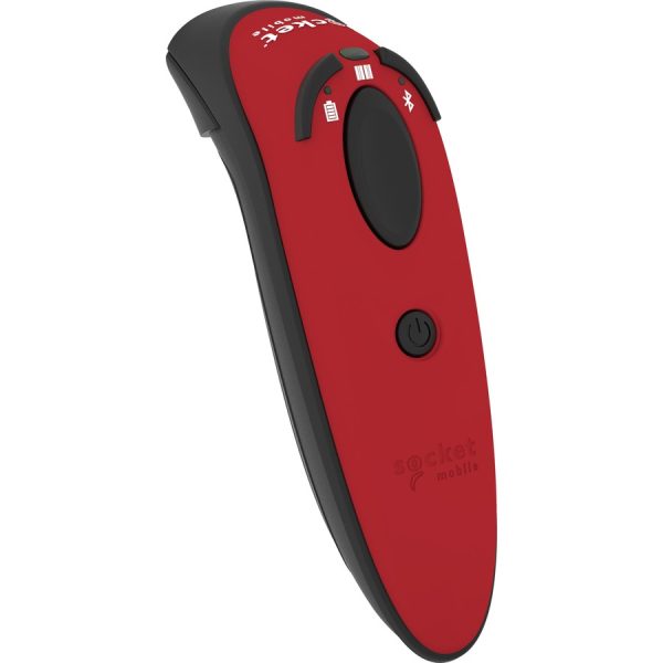 Socket Mobile DuraScan® D730, 1D Laser Barcode Scanner, Gray - Image 5