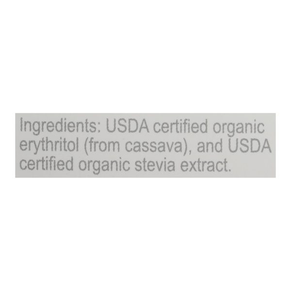 Stevita - Stevia Og2 Original - CS of 6-50 PKT - Image 3