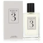 Rodin Eau De Toilette Spray (Unisex) 3.4 oz for Men