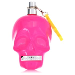 Police Colognes Eau De Parfum Spray (Unboxed) 4.2 oz for Women