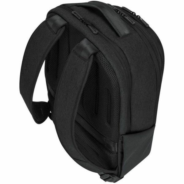 Targus Cypress Hero TBB586GL Carrying Case (Backpack) for 15.6" to 16" Notebook - Black - Image 3