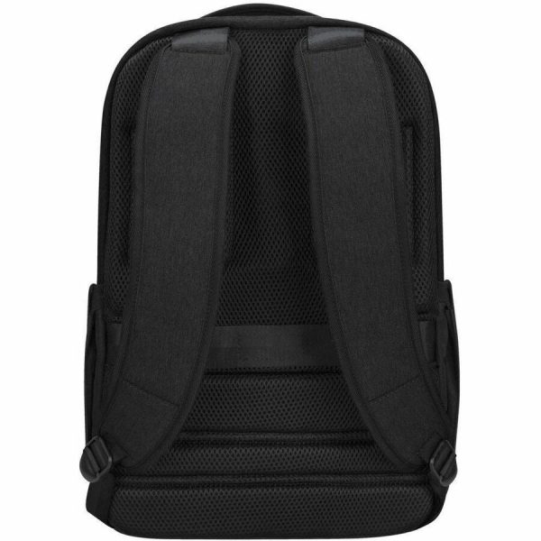 Targus Cypress Hero TBB586GL Carrying Case (Backpack) for 15.6" to 16" Notebook - Black - Image 7