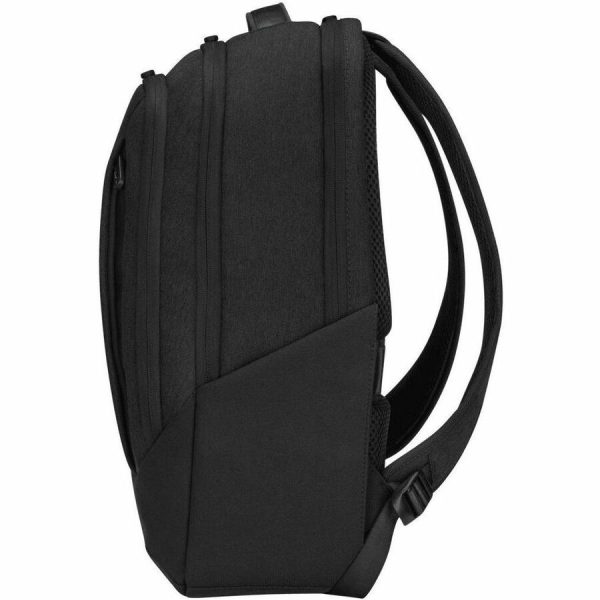 Targus Cypress Hero TBB586GL Carrying Case (Backpack) for 15.6" to 16" Notebook - Black - Image 9