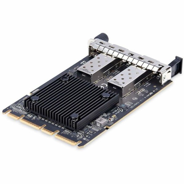 StarTech.com 10Gigabit Ethernet Card - Image 2