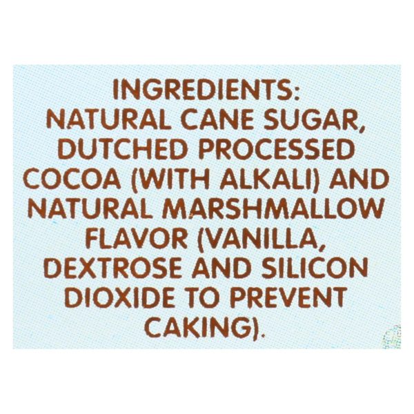 Sillycow Farms Hot Chocolate - Marshmallow Swirl - Case of 6 - 16.9 oz. - Image 3