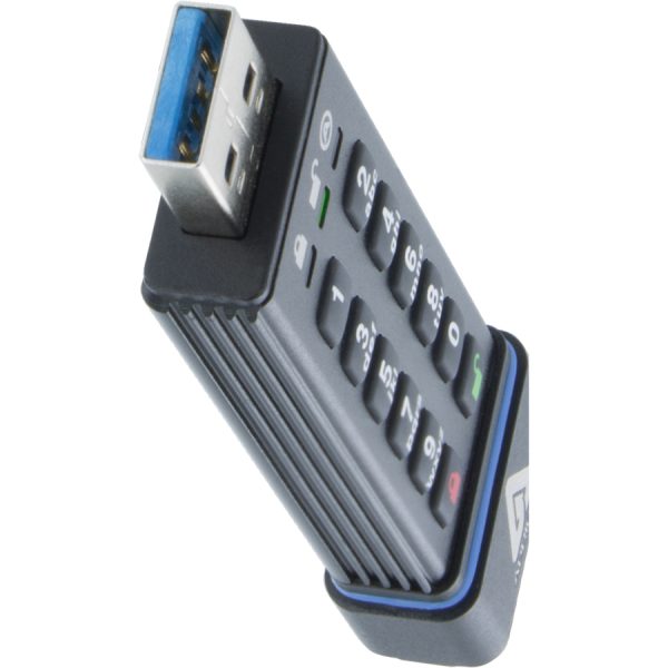 Apricorn Aegis Secure Key - USB 3.0 Flash Drive - Image 3