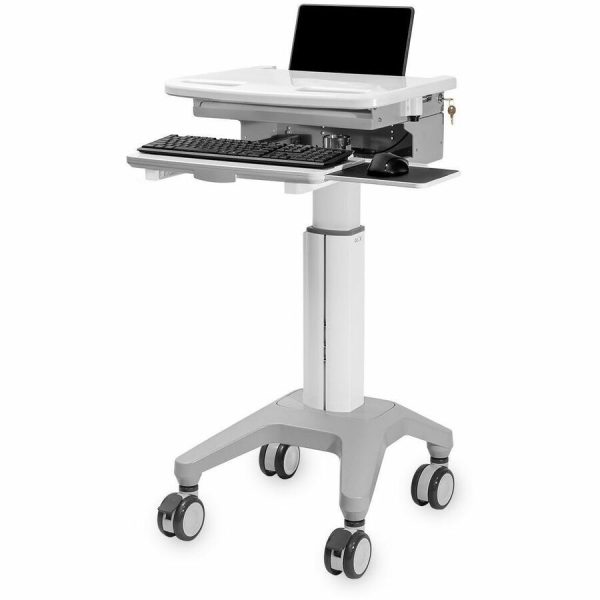 HAT Design Works Tango Laptop Cart - Image 2