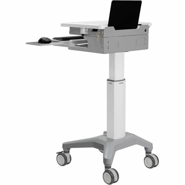HAT Design Works Tango Laptop Cart - Image 3