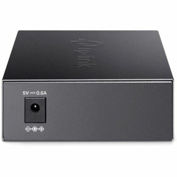 TP-Link MC230L Gigabit SFP to SFP Fiber Converter - Image 2