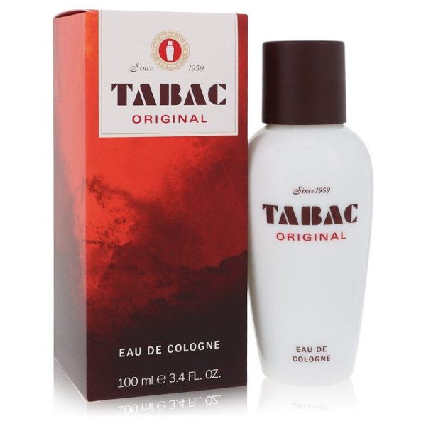 Maurer & Wirtz Cologne 3.4 oz for Men