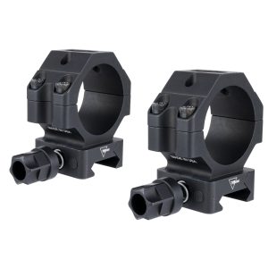 TRIJICON SCOPE RINGS W/QLOC 35MM MED