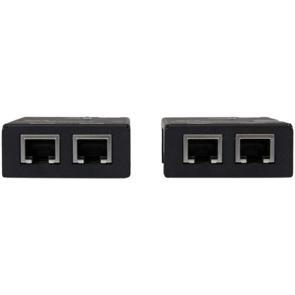 StarTech.com HDMI Over CAT5e/CAT6 Extender with Power Over Cable - 165 ft (50m) - Image 3