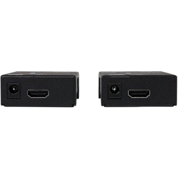 StarTech.com HDMI Over CAT5e/CAT6 Extender with Power Over Cable - 165 ft (50m) - Image 5