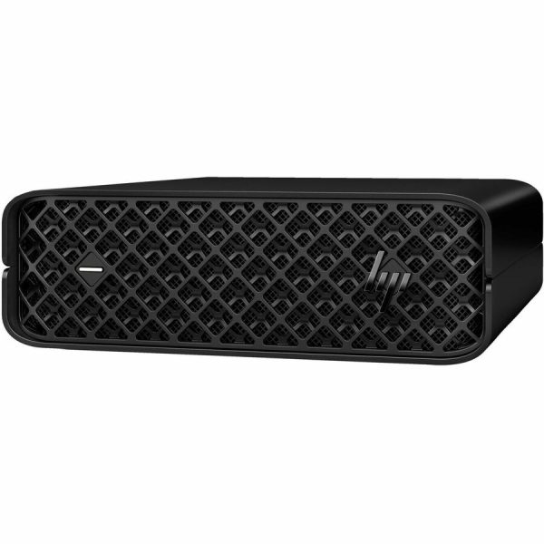 HP Z2 Mini G9 Workstation - 1 Core i7 14th Gen i7-14700 - 16 GB - 512 GB SSD - Mini PC - Image 2