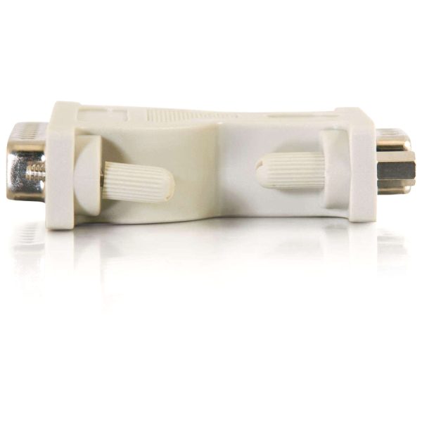 C2G DB9 Male to DB25 Female Serial Adapter - Image 3