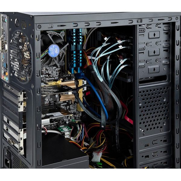 StarTech.com 8 Port SATA PCIe Card, PCI Express 6Gbps SATA Expansion Card with 4 Controllers, PCI-e x4 Gen 2 to SATA III Adapter Card - Image 10