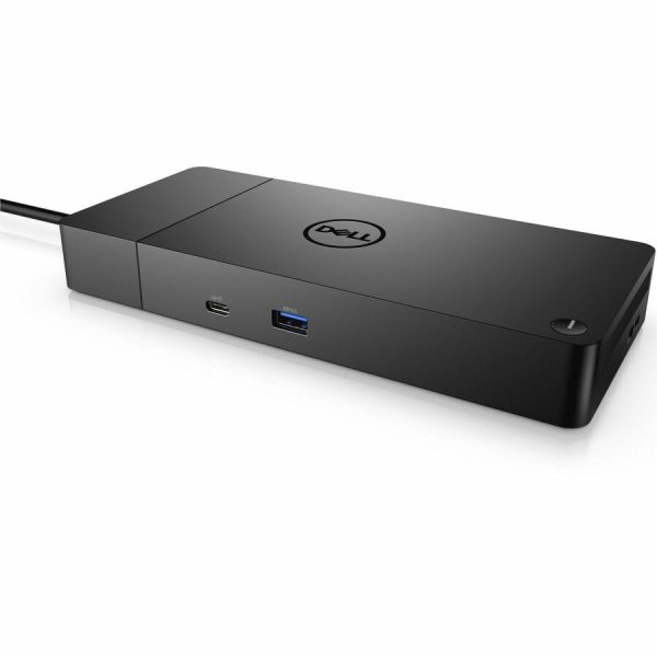 Dell Dock- WD19 130w Power Delivery - 180w AC - Image 2