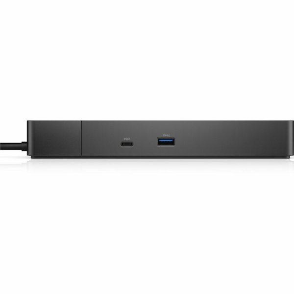 Dell Dock- WD19 130w Power Delivery - 180w AC - Image 4