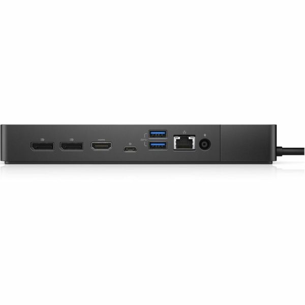 Dell Dock- WD19 130w Power Delivery - 180w AC - Image 5