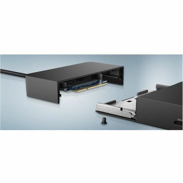 Dell Dock- WD19 130w Power Delivery - 180w AC - Image 7