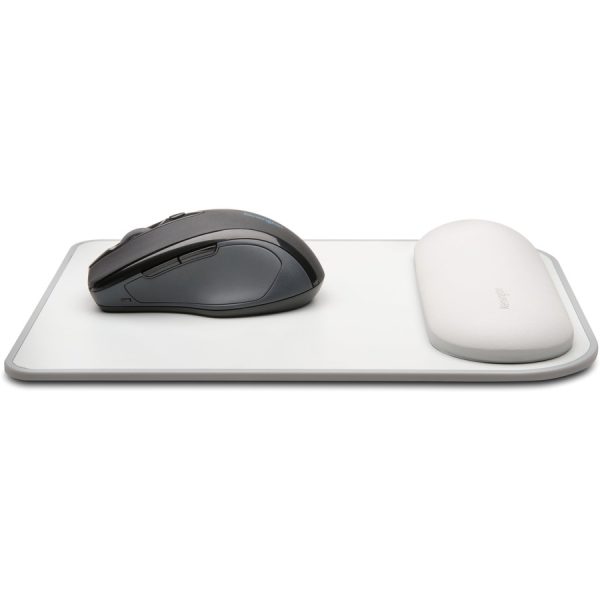 Kensington ErgoSoft Wrist Rest Mouse Pad for Standard Mouse - Image 3