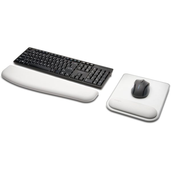 Kensington ErgoSoft Wrist Rest Mouse Pad for Standard Mouse - Image 5