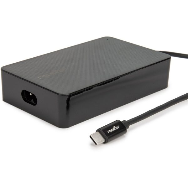 Rocstor 100W Smart USB-C Laptop Power Adapter Charger - Image 4