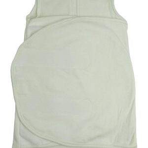 Preemie Interlock Swaddle Blanket 3613cp