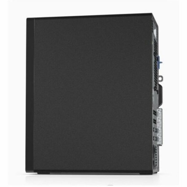 Dell OptiPlex 7000 7020 Desktop Computer - Intel Core i5 14th Gen i5-14500 - vPro Technology - 16 GB - 256 GB SSD - Tower - Black - Image 6