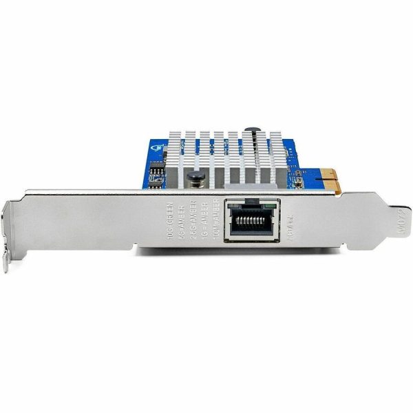 OWC 10G Ethernet PCIe Network Adapter Expansion Card - Image 4