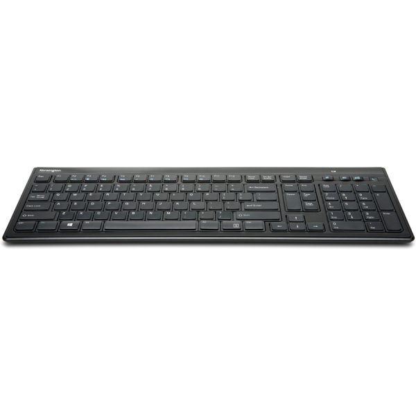 Kensington SlimType Wireless Keyboard - Image 2