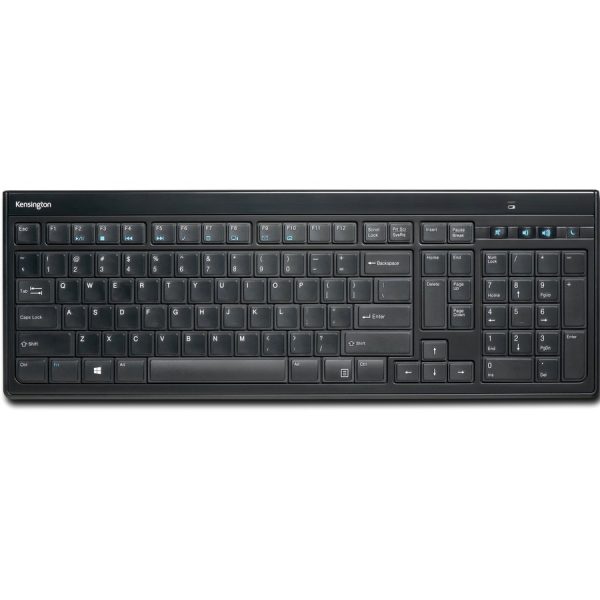 Kensington SlimType Wireless Keyboard - Image 9
