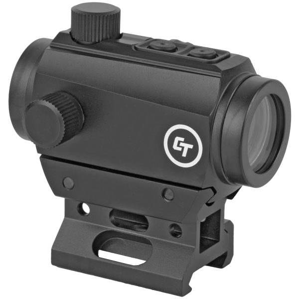 CTC COMPACT RED DOT - Image 2