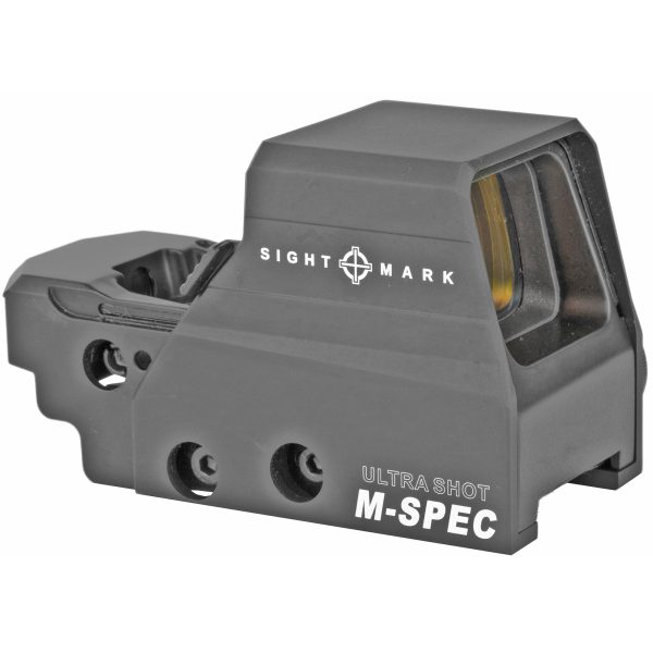 SIGHTMARK ULTRA SHOT M-SPEC FMS - Image 2