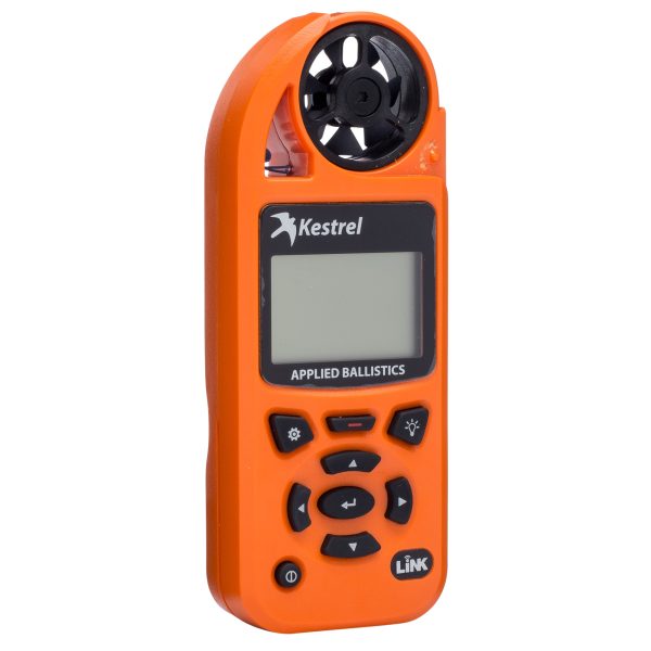 KESTREL ELITE W/BALLISTICS LINK ORG - Image 2