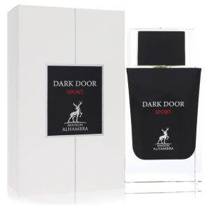 Maison Alhambra Eau De Parfum Spray (Unisex) 3.4 oz for Men