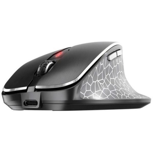 CHERRY DW 9500 SLIM Wireless Desktop with Bluetooth and RF Transmission - Image 8