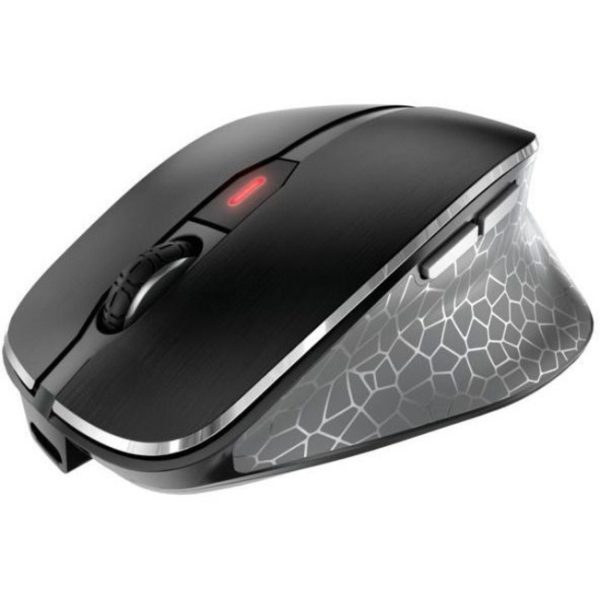CHERRY DW 9500 SLIM Wireless Desktop with Bluetooth and RF Transmission - Image 9