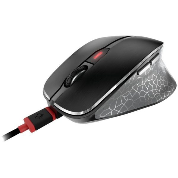 CHERRY DW 9500 SLIM Wireless Desktop with Bluetooth and RF Transmission - Image 10