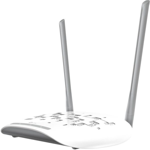 TP-Link TL-WA801N - IEEE 802.11n 300 Mbit/s Wireless Access Point - Image 11