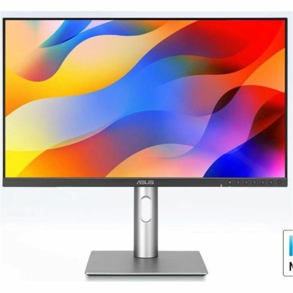 Asus ProArt PA24ACRV 24" Class WQHD LED Monitor - 16:9 - Image 4