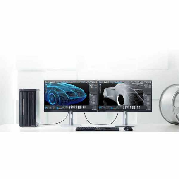 Asus ProArt PA24ACRV 24" Class WQHD LED Monitor - 16:9 - Image 8