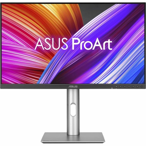 Asus ProArt PA24ACRV 24" Class WQHD LED Monitor - 16:9 - Image 11